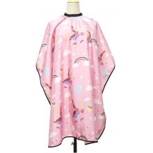 Pelerina Tuns Copii Pink Unicorn