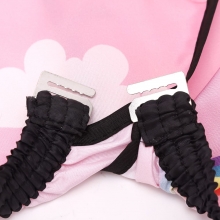 Pelerina Tuns Copii Pink Unicorn