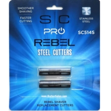 Set Cutite StyleCraft Masina de Ras Rebel