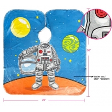 Pelerina Tuns Copii Astronaut