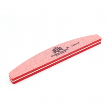 Buffer Unghii 120/120 - Coral