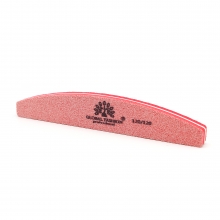 Buffer Unghii 120/120 - Coral
