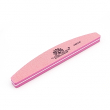 Buffer Unghii 120/120 - Pink