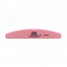 Buffer Unghii 120/120 - Pink