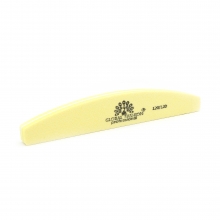 Buffer unghii 120/120 - Yellow