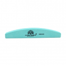 Pila Buffer Unghii 180/180 - Green