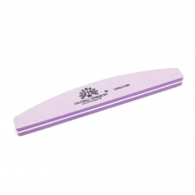 Pila Buffer Unghii 180/240 - Violet