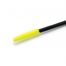Perii pentru Extensii Gene de Cauciuc, Set 50 buc - Green