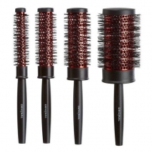 Set 4 Perii Termice Antistatice Blush OBB Sibel