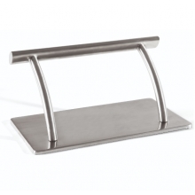 Suport pentru Picioare Scaune Frizerie/Coafor Sibel Premium
