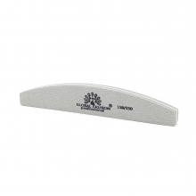 Pila Buffer pentru Unghii 150/150, Gri