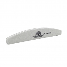 Pila Buffer pentru Unghii 150/150, Gri