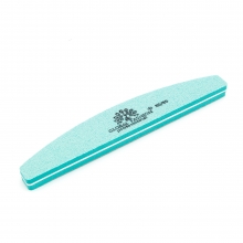 Pila Buffer pentru Unghii 80/80, Green