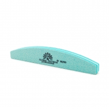 Pila Buffer pentru Unghii 80/80, Green