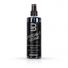 After Shave L3VEL3 Colonie Midnight - 400 ml