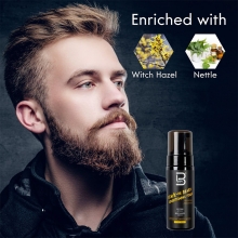 Balsam de Barba L3VEL3 Leave In - 150 ml
