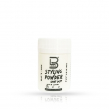 Pudra de Volum L3VEL3 Light Hold - 5 g