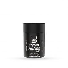 Pudra de Volum L3VEL3 Dust - 5 g