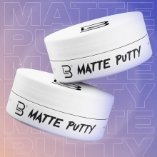 Ceara de Par Matte Putty  L3VEL3 - 150 ml