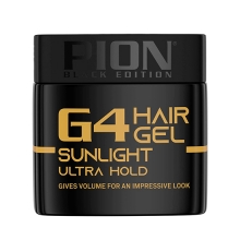 Gel de Par Pion Profesional Sunlight Ultra Hold - 320 ml