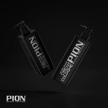 After Shave Colonie Crema Pion Profesional PCC2 Silver - 390 ml