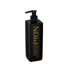 After Shave Colonie Crema Pion Profesional PCC3 Golden - 390 ml