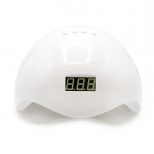 Lampa de Unghii Led/Uv 48W cu Display Sun5