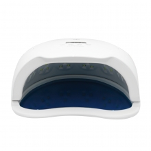 Lampa de Unghii Global Fashion Led/UV 80W , L-1001 White, Display, Timer