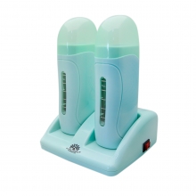 Incalzitor de Ceara Dublu Global Fashion Albastru