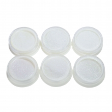 Decor Unghii Global Fashion Shimmer set 6 buc, nr. 02