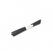 Agrafe Par Negre 8 cm, 500g
