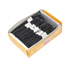 Agrafe Par Negre 8 cm, 500g
