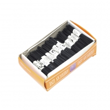 Ace pentru Coc, Negre, 7 cm