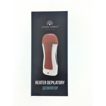 Incalzitor Ceara in Caseta, Culoare Rosie, 100 ml