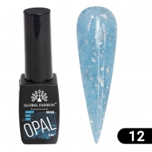 Rubber Base Global Fashion Potale 8 ml, 12
