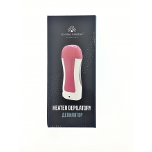 Incalzitor Ceara in Caseta, Culoare Roz, 100 ml