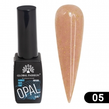 Rubber Base Global Fashion Potale 8 ml, 05