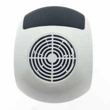 Aspirator Unghii 80W, BQ-607, Alb