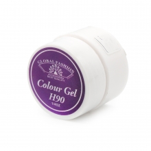 Gel Color Seria Noble Purple, 5g, H90