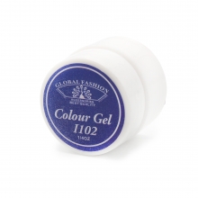 Gel color seria Royal Blue, 5gr, I102
