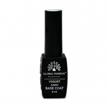 Base Coat Yogurt pentru Unghii, 8 ml
