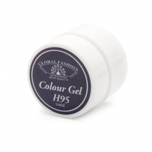 Gel Color Seria Noble Purple, 5g, H95