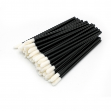 Aplicatoare Cosmetice pentru Extensii si Buze 50 buc