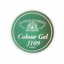 Gel color seria Distinguished Green, 5gr, J109