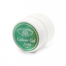 Gel color seria Distinguished Green, 5gr, J109