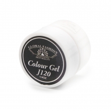 Gel color seria Distinguished Green, 5gr, J120