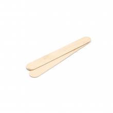 Spatule Ceara Lemn 100 buc
