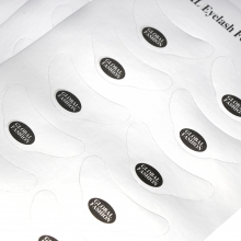 Patch-uri pentru Extensii Gene - Set 60 Plasturi