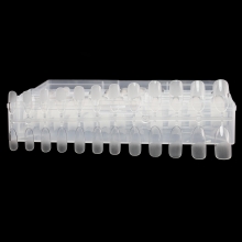Tipsuri Dizolvabile 504 buc 12 Marimi - Oval