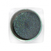 Pigment Unghii, Global Fashion 06